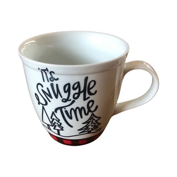 Holiday Plate and Mug Bundle - Picture 2 of 5